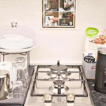 Gasthuis Vitale Napels