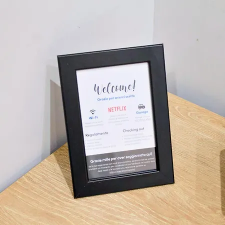 Gasthuis Vitale Napels