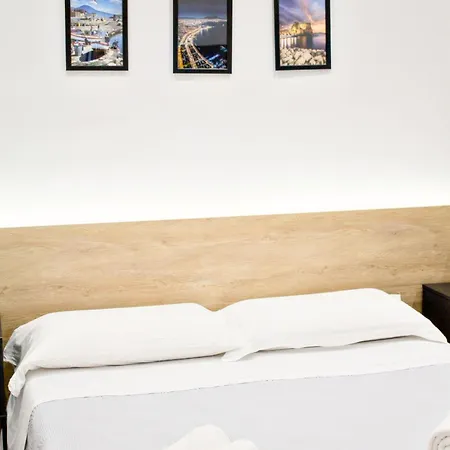 Gasthuis Vitale Napels