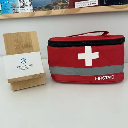 Pensión Vitale Nápoles