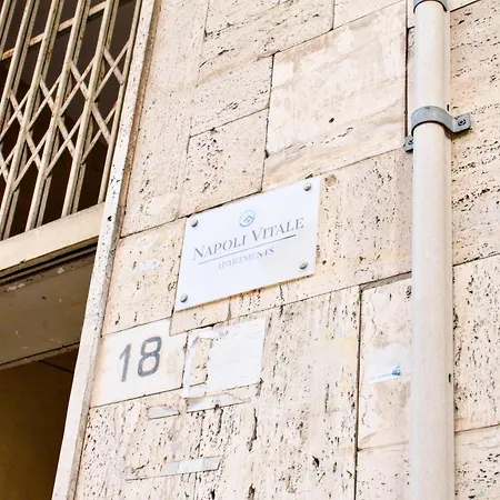 Pensión Vitale