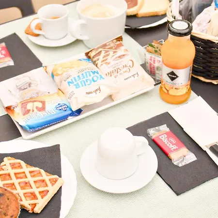 Πανσιόν Vitale Νάπολη