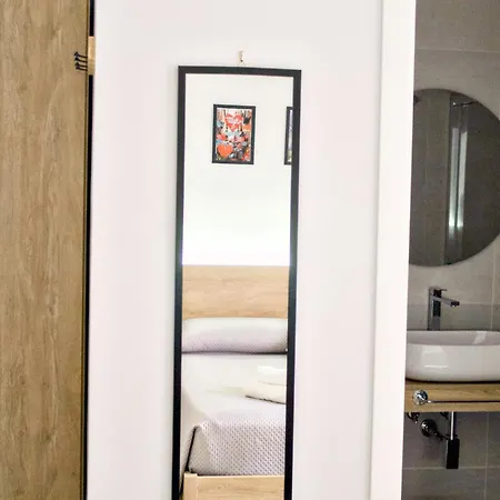 Πανσιόν Vitale 4*