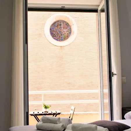 Πανσιόν Vitale Νάπολη