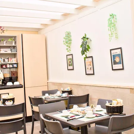 Vitale 4* Νάπολη