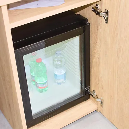 Vitale Πανσιόν Νάπολη