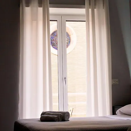 Πανσιόν Vitale Νάπολη