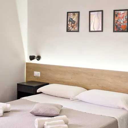 Vitale Πανσιόν Νάπολη