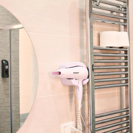 Πανσιόν Vitale Νάπολη