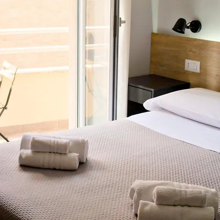 Πανσιόν Vitale Νάπολη