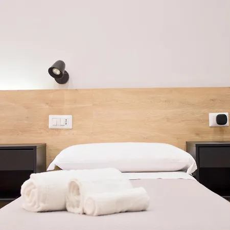 Vitale 4* Νάπολη