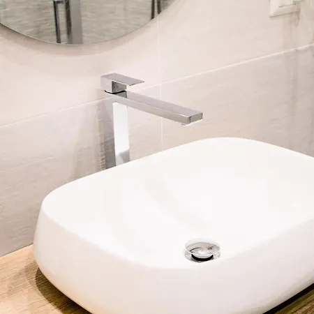 Vitale Πανσιόν 4*