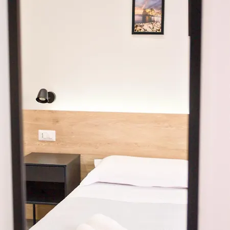 Πανσιόν Vitale 4*