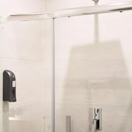 Πανσιόν Vitale 4*