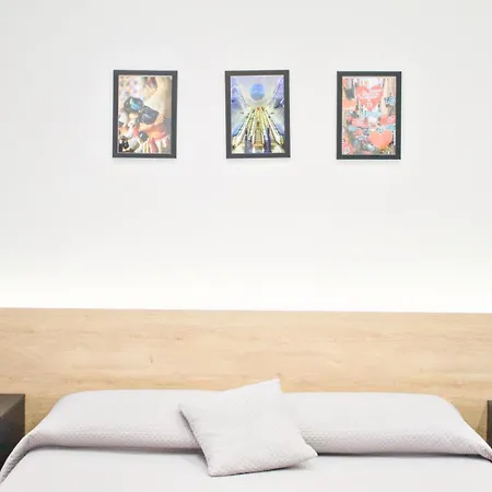 Vitale Πανσιόν