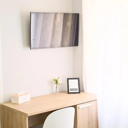 Πανσιόν Vitale 4*