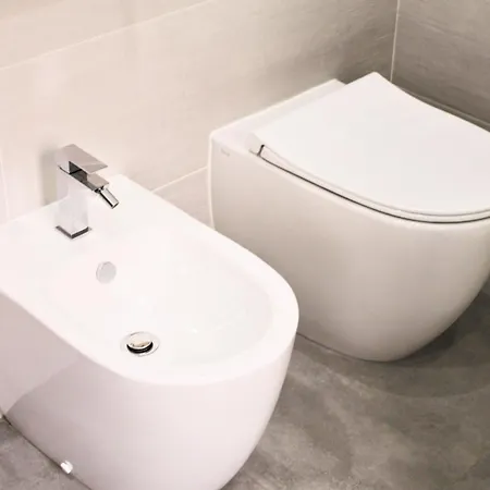 Vitale Πανσιόν Νάπολη