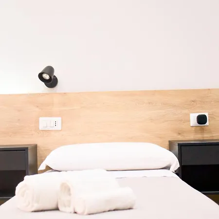 Πανσιόν Vitale 4*