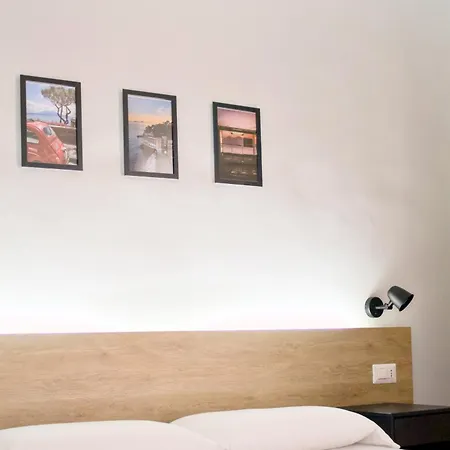 Vitale 4* Νάπολη