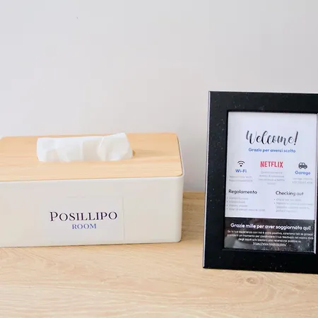 Πανσιόν Vitale 4*