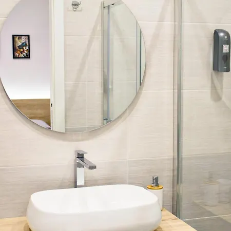 Πανσιόν Vitale Νάπολη