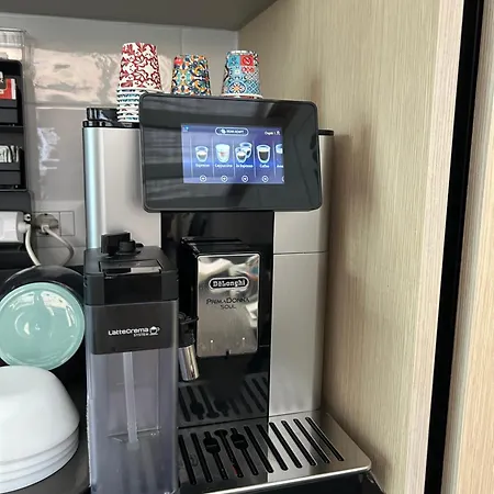 Vitale 4* Νάπολη