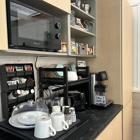 Πανσιόν Vitale Νάπολη