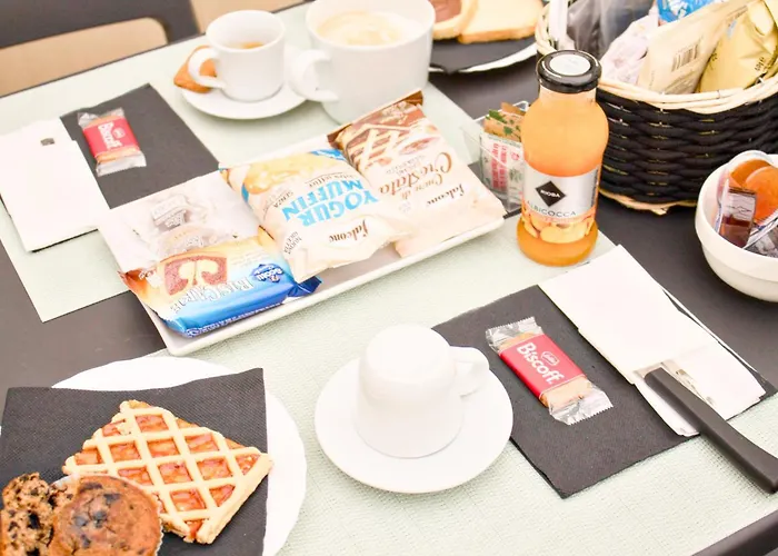 Penzion Vitale Neapol