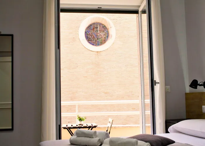 Penzion Vitale Neapol