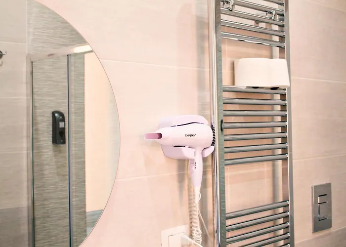 Penzion Vitale Neapol