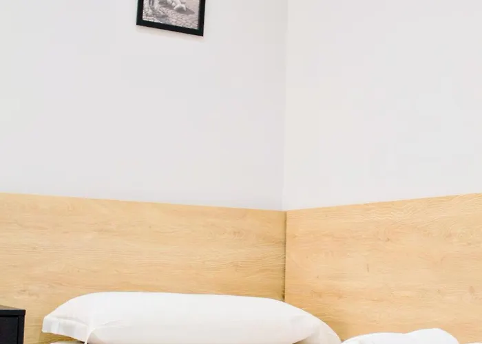 Vitale Penzion Neapol