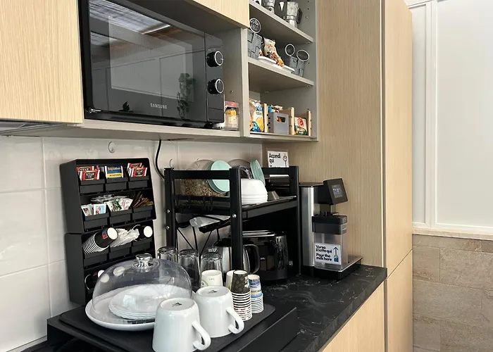 Penzion Vitale Neapol