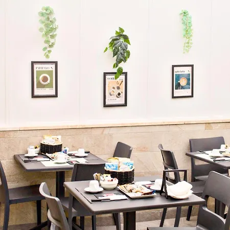 Vitale Penzion Neapol