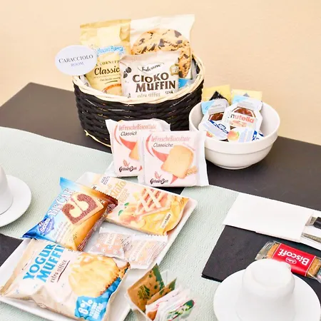 Vitale Neapel