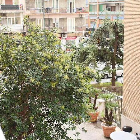 Vitale Affittacamere Napoli