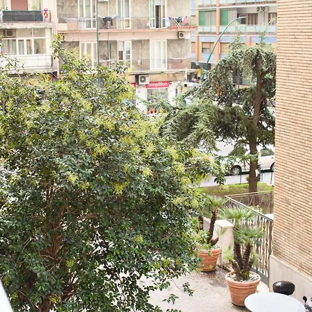 Vitale Penzion Neapol