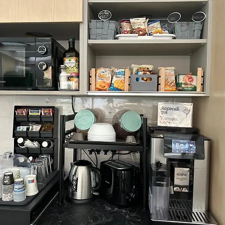 Vitale Penzion Neapol